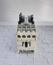 Magnetic Contactor S-T10 Mitsubishi