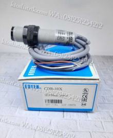 Photo Sensor Fotek CDR-10X