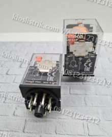 Relay MKS2P Omron