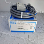 Photo Sensor MR-60XP Fotek