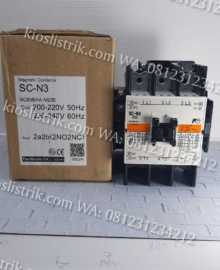 Contactor Fuji SC-N3