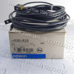 photoelectric Switch Omron