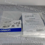 Photoelectric Switch E3Z-LS61 Omron