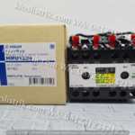 magnetic contactor hmu12 kasuga