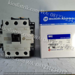 shihlin contactor S-P60T