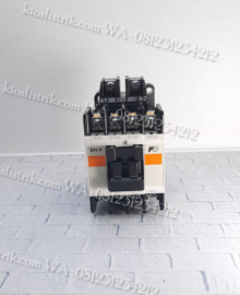Magnetic Contactor SH-4 Fuji Electric, SH-4 Fuji, Contactor Fuji, Contactor Murah, Contactor Fuji SH-4.