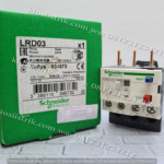 Thermal Overload Relay Schneider