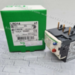 Overload Relay LRD14 Schneider