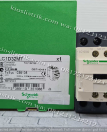 lc1d32m7 schneider
