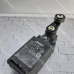 Omron Limit Switch D4N-1120