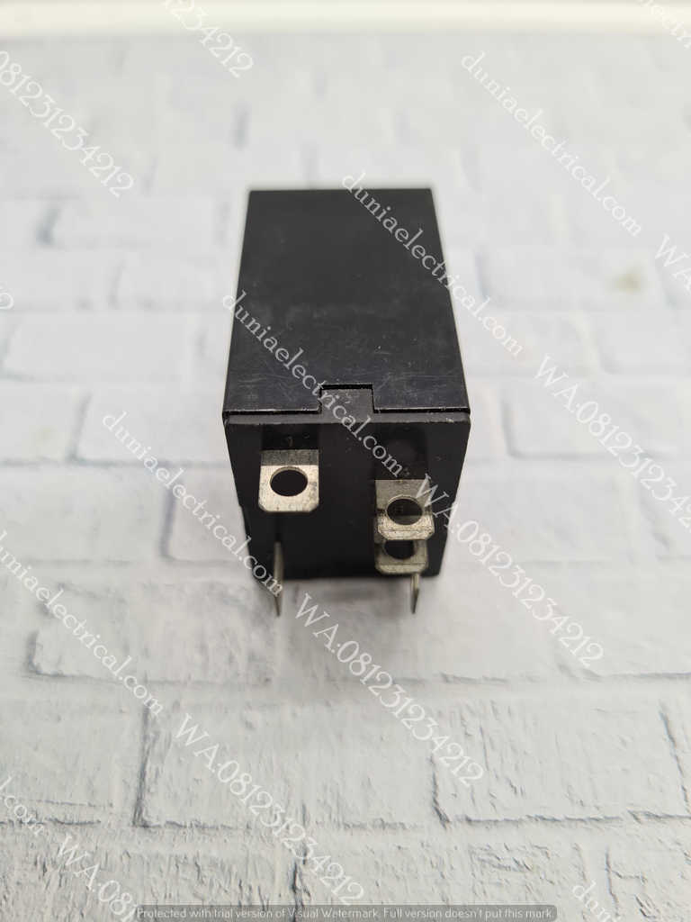 Relè Omron G9H-210S G9H210S - Usato, Testato, Garantito, 24V DC