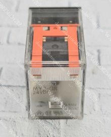 RELAY MY2-GS OMRON