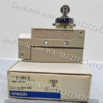 Jual Limit Switch Omron