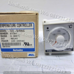 temperature controller TOS autonics