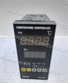 temperature controller TZN4H- 24R AutonicsH-