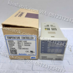 autonics temperature controller