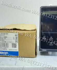 Temperature Controller E5EC-RR2ASM-808 Omron