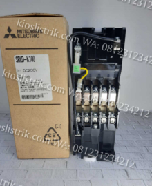 contactor mitsubishi