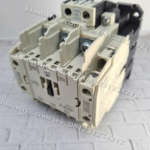 mitsubishi contactor s-t35