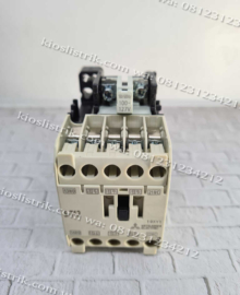 contactor S-T12 mitsubishi