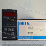 Temperature Controller MT-20V Fotek
