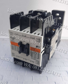 contactor sc-n3 fuji