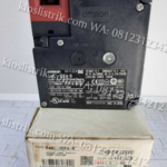 door switch d4nl omron