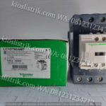 contactor LC1DT60AM7 schneider