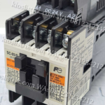 contactor fuji