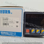 jual temperature controller fotek