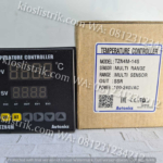 autonics temperature controller tzn4m-14s