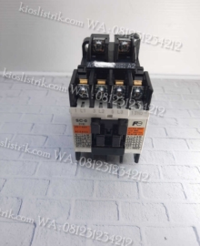 Contactor SC-0 Fuji