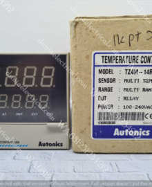 Autonics Temperature Controller TZ4M-14R