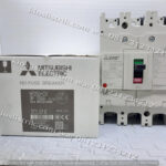 No- Fuse Breaker NF250-CV Mitsubishi