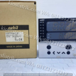 Azbil Temperature Controller C36TV0UA1100