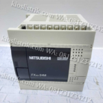 PLC FX3G-24MR/ES-A Mitsubishi