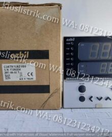 Temperature Controller SDC36/C36TR1UA2100 Azbil