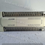 PLC MITSUBISHI FX2N-64MR-001