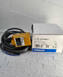 Proximity Sensor TL-N10ME1 Omron