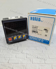 Fotek Temperature Controller NT-72VE