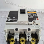 MCCB Fuji EA33AC 3P 20A