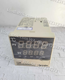 Temperature Controller TZ4M-24R Autonics