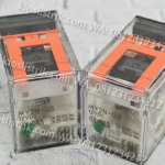 Relay Omron MY2N-GS