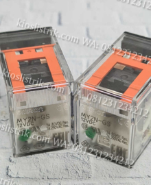 Relay Omron MY2N-GS