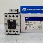 Magnetic Contactor S-P11 Shihlin