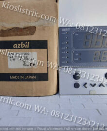 Temperature Controller SDC-26 Azbil
