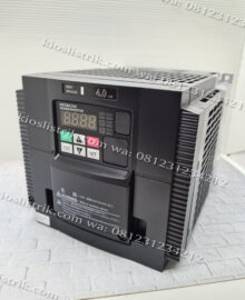 Inverter Hitachi WJ200N-040HFC