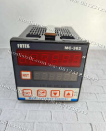Fotek MC-362