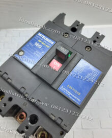 No Fuse Breaker NF160-HP Mitsubishi