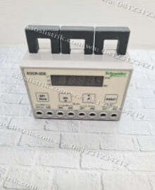 EOCR Schneider EOCR-3DE
